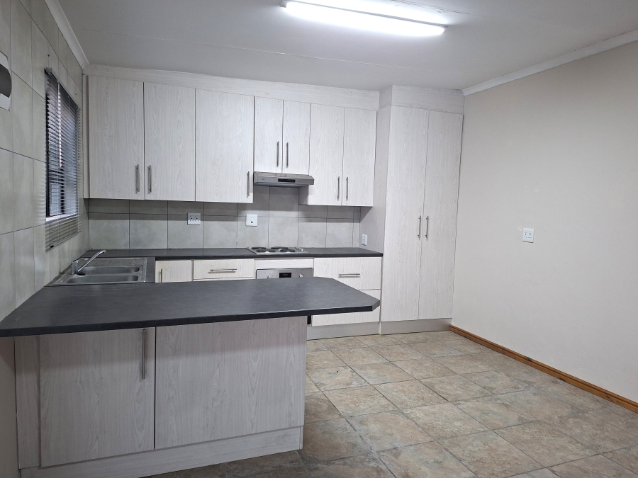 To Let 2 Bedroom Property for Rent in Vanes Estate Eastern Cape